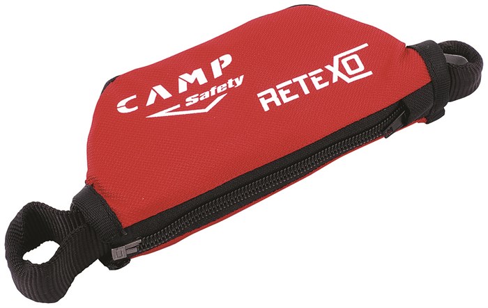 Амортизатор рывка CAMP Retexo - фото 5691