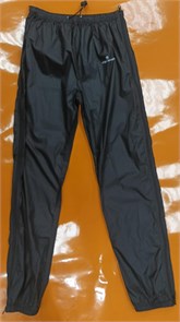 Брюки мужские "самосбросы" непромокаемые Ferrino Zip Motion Pants 65179AC