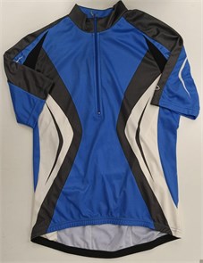 Джерси мужское Vaude Savona 08595