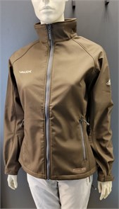 {{photo.Alt || photo.Description || 'Куртка женская софтшелл Vaude Wo Cyclone Jacket II'}}