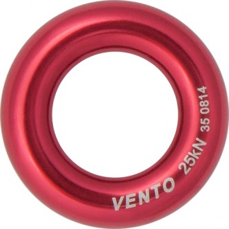 Кольцо соединительное Vento 30 мм - фото 5175