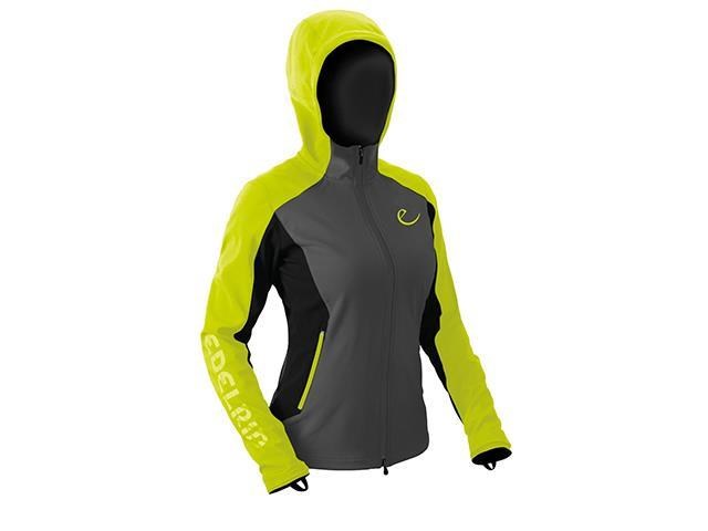 Толстовка женская софтшелл Edelrid Tricia 04843 - фото 6746