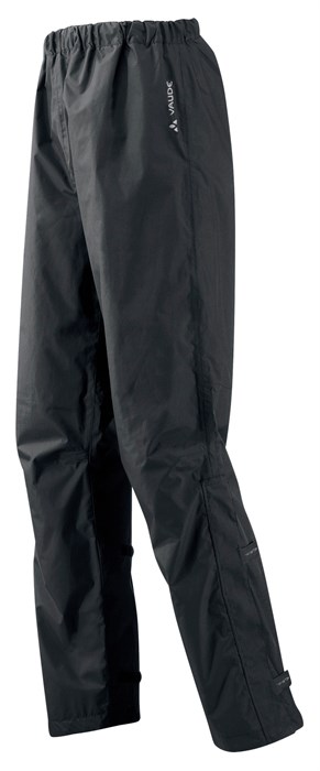 Брюки мужские мембранные Vaude Me Fluid Pants II 06375 - фото 6768