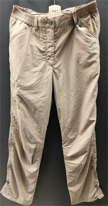 Брюки женские VAUDE Wo Farley Pants III 09225 - фото 6813