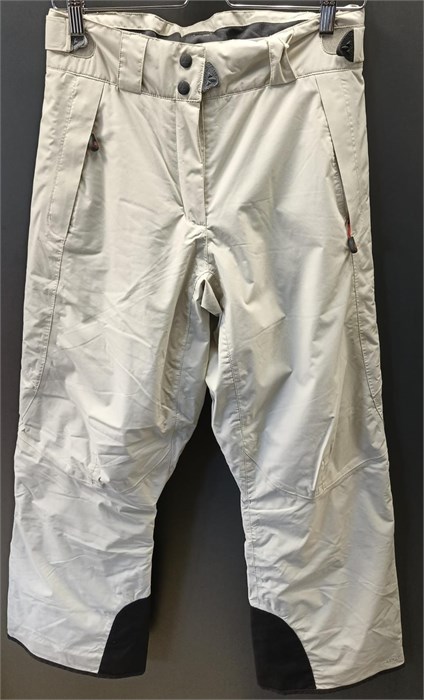 Брюки женские утепленные Vaude Wo Destiny Pants 09634 - фото 6943