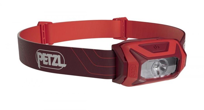 Фонарь налобный Petzl Tikkina E060AA - фото 6980
