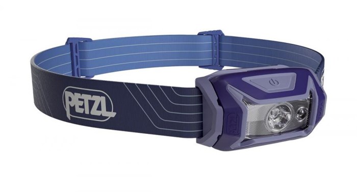 Фонарь налобный Petzl Tikka E061AA - фото 6987