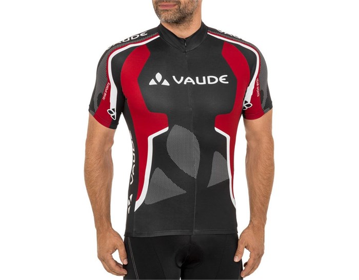 Джерси мужское Vaude Me Team Tricot 04986 - фото 7051