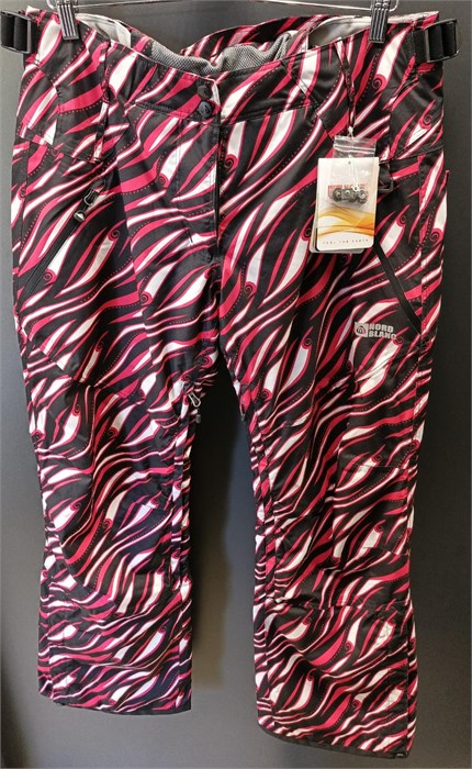 Штаны женские лыжные Nord Blanc NBWP2652 NBWP2652