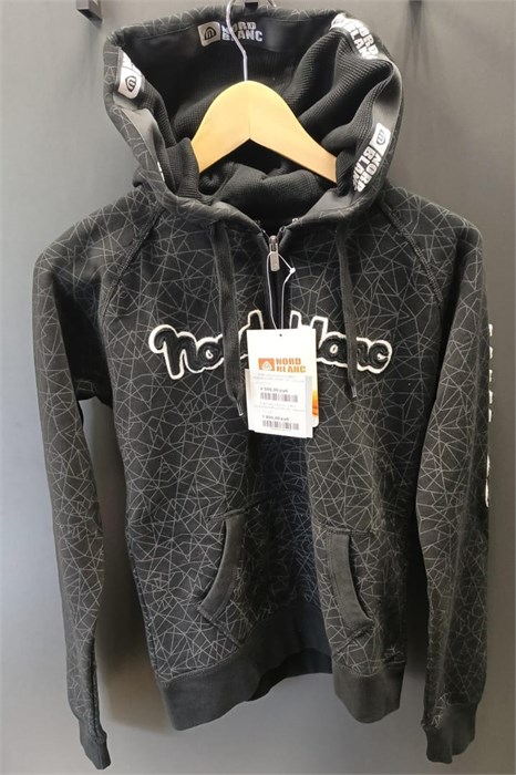 Кофта женская Nord Blanc "Фуфайка NBFLS2098" NBFLS2098