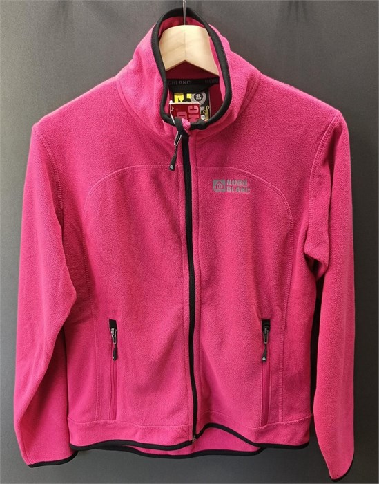 Кофта подростковая флис Nord Blanc NBWFK3293 NBWFK3293