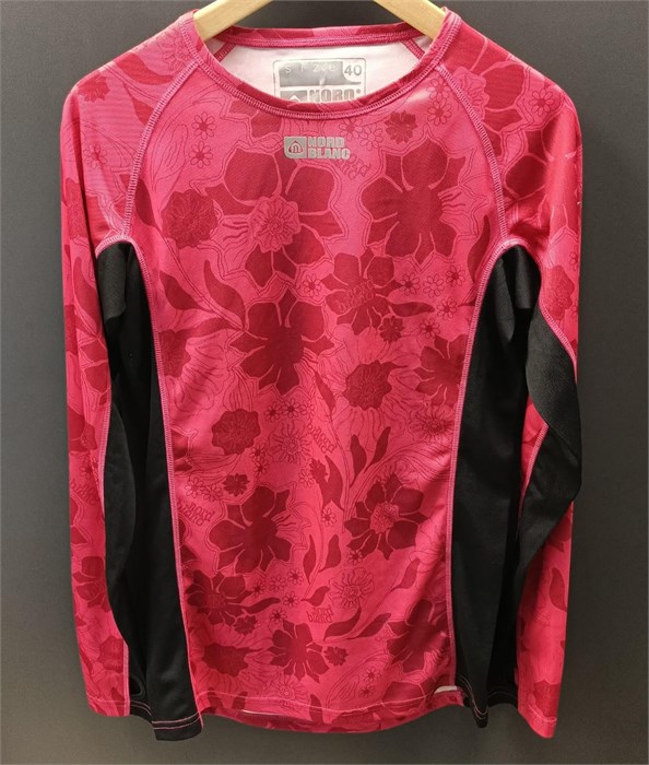 Кофта женская Nord Blanc NBBLH3387 NBBLH3387