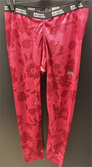 Кальсоны женские Nord Blanc NBBLH3390B NBBLH3390B