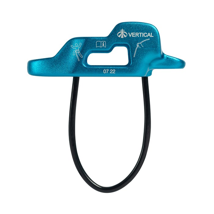 VERTICAL Спусковое устройство "Корзинка Профи" ver 0314-1