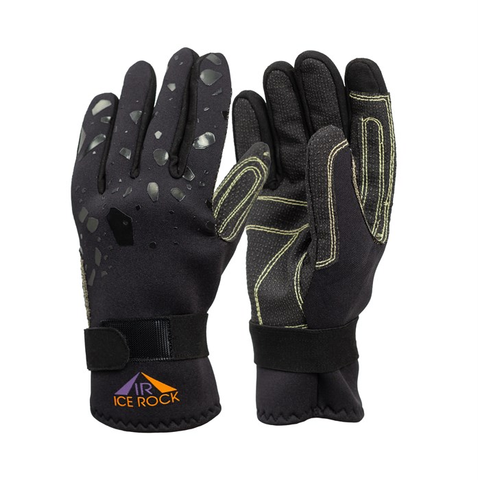 Перчатки IceRock "Triton" IR 1523
