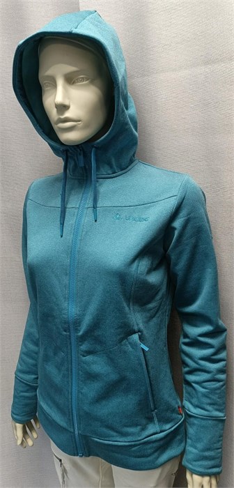Кофта женская Vaude Wo Pumor Jacket 05291