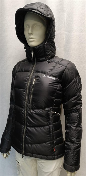 Куртка женская пуховая Vaude Wo Courtes Jacket 04227