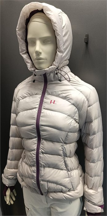 Куртка женская пуховая Ferrino HL Alphubel Jacket TG.M 21323D07