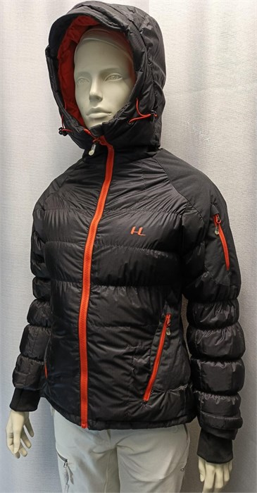 Куртка женская пуховая Ferrino HL Morning Frost Jkt 30111B1XS