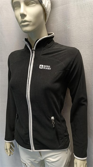 Кофта женская Nord Blanc "Флис фуфайка NBWFL2055" NBWFL2055
