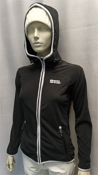 Кофта женская Nord Blanc "Флис фуфайка NBWFL2056 NBWFL2056