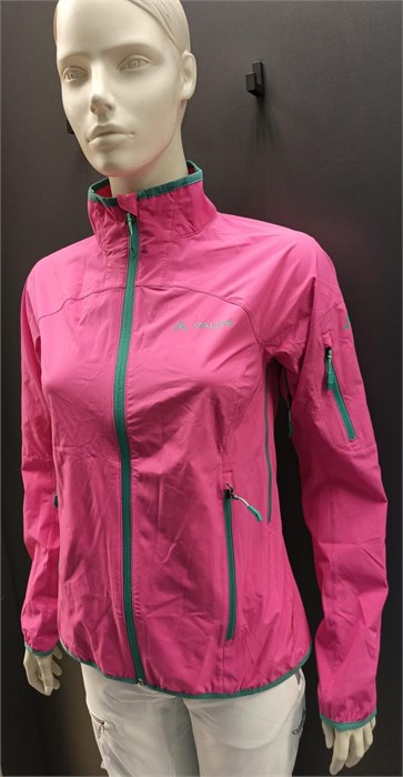 Кофта женская Vaude Wo Spire Jacket 04446