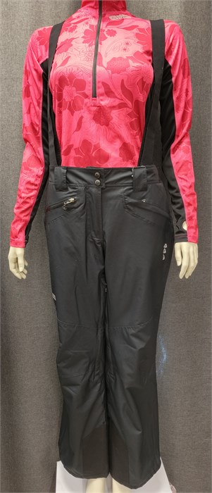 Штаны женские лыжные Nord Blanc NBWP3250A NBWP3250A