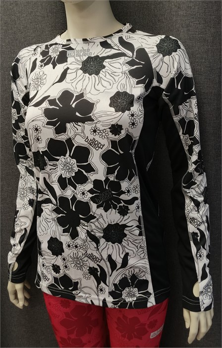 Кофта женская Nord Blanc NBBLH3387 NBBLH3387