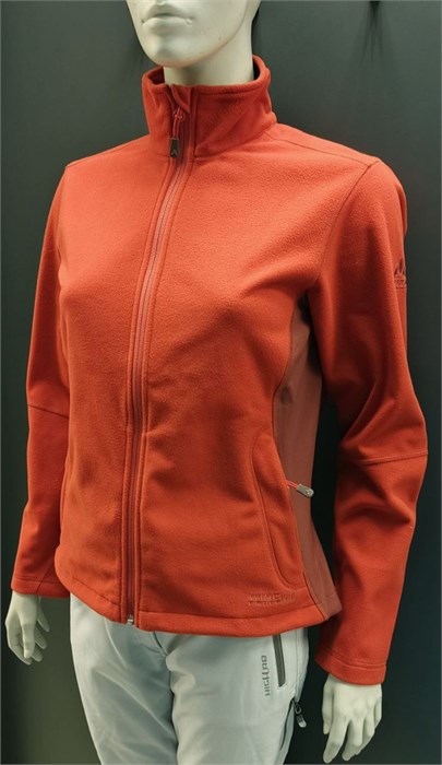 Кофта женская Vaude Wo Shadow Jacket 09598