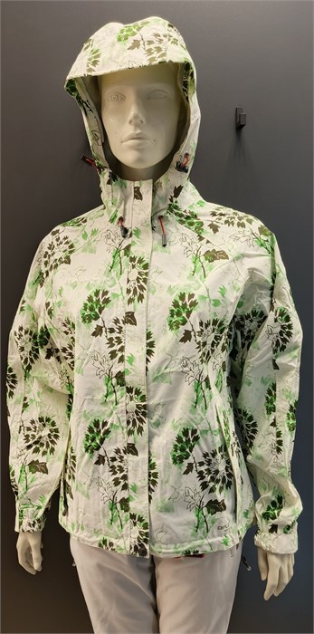 Куртка женская Vaude Wo Daintree Jacket 01175