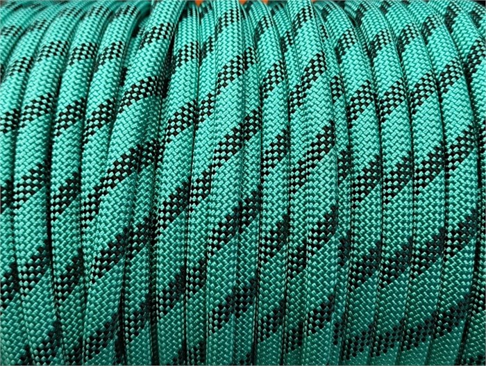 12 мм - Верёвка статическая Шнур Скала S 12 EAC st9616-005-12