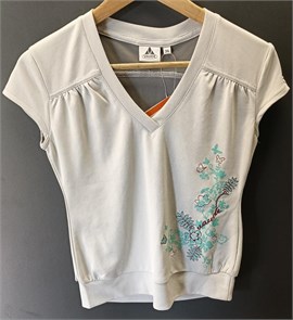 Майка женская Vaude Wo Mayas Shirt 06083