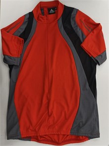 Джерси мужское Vaude Silvano 08143