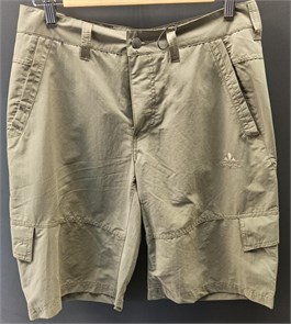 Шорты мужские Vaude Me Verdon Shorts 01284-501-46