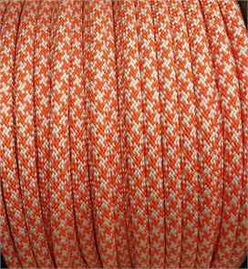 10 - Верёвка Lanex Static 10 ПЭ ПП (10,0, 48пр.) LSL10