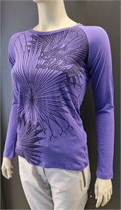 Майка женская Nord Blanc 