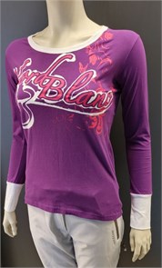 Майка женская Nord Blanc 