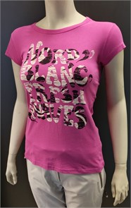 Майка женская Nord Blanc 