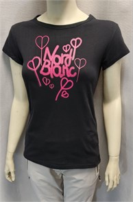 Майка женская Nord Blanc 