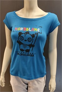 Футболка женская Nord Blanc 