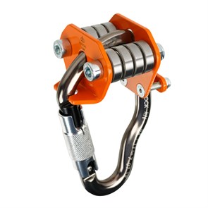 {{photo.Alt || photo.Description || 'VERTICAL Вспомогательный ролик для переправ (Карабин "Гусь автомат"в комплекте)'}}