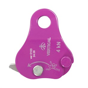 {{photo.Alt || photo.Description || 'Зажим Капля дюраль VERTICAL'}}