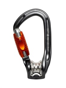 {{photo.Alt || photo.Description || 'VERTICAL Карабин с роликом "Рок-н-ролл" автомат'}}