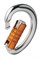 Карабин Petzl Omni triact-lock / трехтактный M37 TL