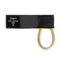W0102YB00 / SINGING ROCK HOOK PARKING LOOP - крепление с помощью липучки W0102YB00 / SINGING ROCK HOOK PARKING LOOP - крепление с помощью липучки