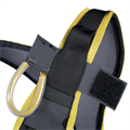 W0102YB00 / SINGING ROCK HOOK PARKING LOOP - быстрая установка W0102YB00 / SINGING ROCK HOOK PARKING LOOP - быстрая установка