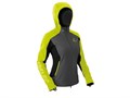 Толстовка женская софтшелл Edelrid Tricia 04843 - фото 6746