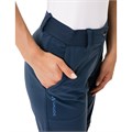 Брюки женские 2в1 VAUDE Wo Farley ZO Pants II 08555