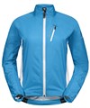 Ветровка женская вело Vaude Wo Spray Jacket IV 04960 - фото 6773