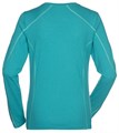 Кофта женская Vaude Wo Troms LS Shirt 05287